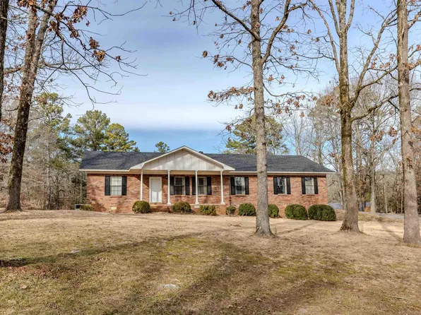 3438 Highway 60 W, Perryville, AR 72126