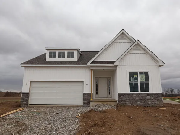 1464 Kenneth Dr, Delaware, OH 43015