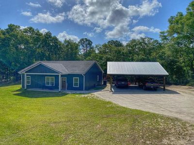 1730 N Main St, Bell, FL, 32619
