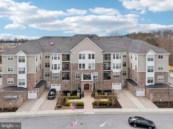 601 Quicksilver Ct #408, Reisterstown, MD 21136
