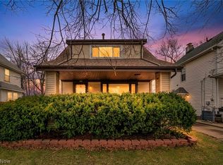 4725 Wichita Ave, Cleveland, OH 44144