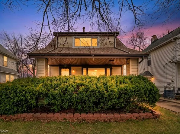 4725 Wichita Ave, Cleveland, OH 44144