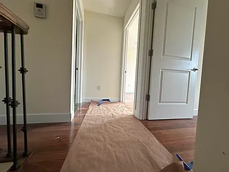 Rented by Contact Realty of NYC