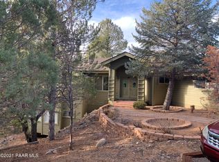 950 Northwood Loop, Prescott, AZ 86303