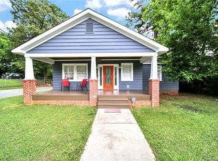1701 Merriman Ave, Charlotte, NC 28203