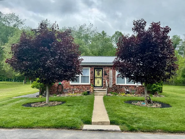 387 Johnstown Rd, Richwood, WV 26261