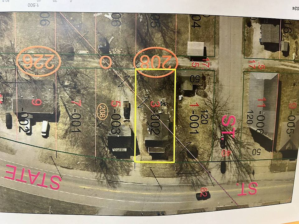 2nd image of 306-308 State St Lot 3 & 5