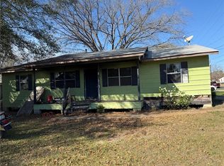 1401 Lincoln St, Bryan, TX 77808