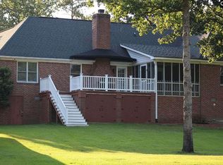 333 Deer Run Rd, Elgin, SC 29045