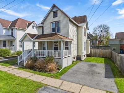 2 Lansing St, Auburn, NY, 13021