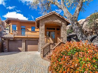 4550 N Twisted Trl, Prescott, AZ 86301