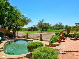 10141 N Inverrary Pl, Tucson, AZ 85737