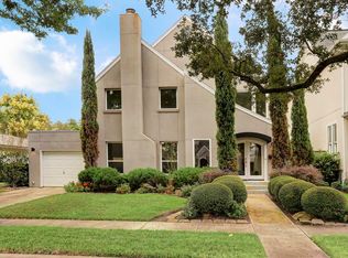 3126 Georgetown St, Houston, TX 77005