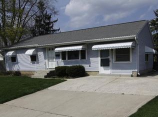 1530 Evaline Dr, Columbus, OH 43224