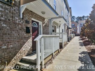 1724 Belle Vue Way #1, Tallahassee, FL 32304