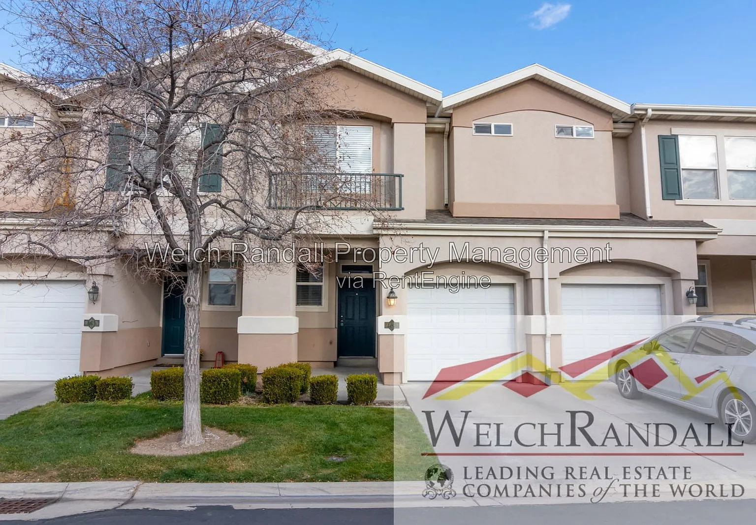 3 bed, 2.5 bath, 1298 sqft, $2,145 — Photo 2