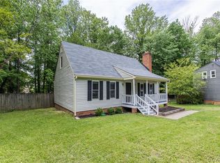 2404 Den Bark Cir, North Chesterfield, VA 23235