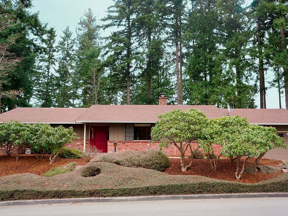 For Sale: 3646 NE 169th St., Lake Forest Park, WA 98155