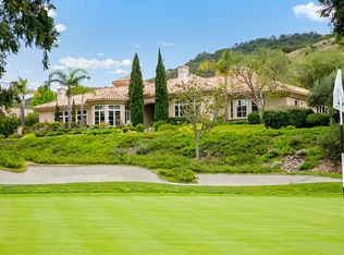 6311 Clubhouse Dr, Rancho Santa Fe, CA 92067