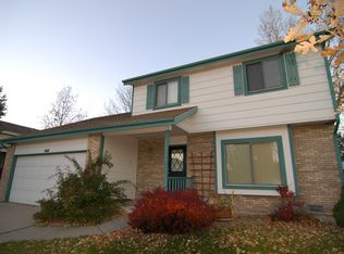 660 Justice Dr, Fort Collins, CO 80526