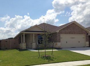 121 Flint Rock, Victoria, TX 77904