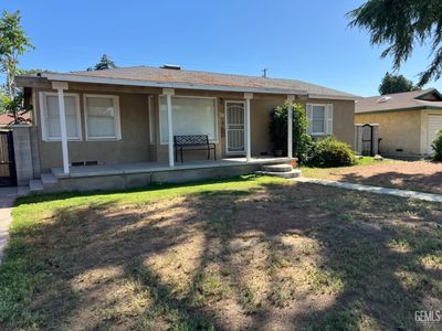 2709 Dracena St, Bakersfield, CA, 93304