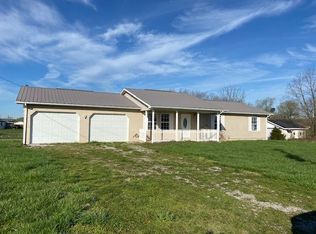 1379 Puncheon Creek Rd, Eubank, KY 42567