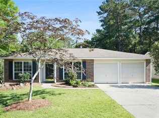 604 Covington Point Dr, Covington, LA 70433