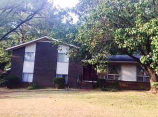 2513 Lancelot Dr SE, Huntsville, AL 35803