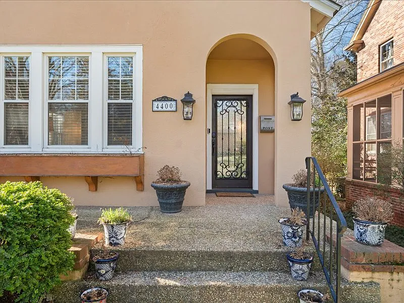 4400 Forest Hill Avenue - 1 — Photo 2