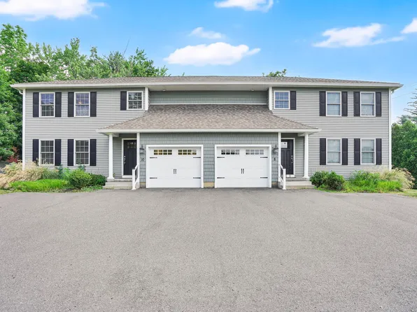 10 Begley St #10, Agawam, MA 01001
