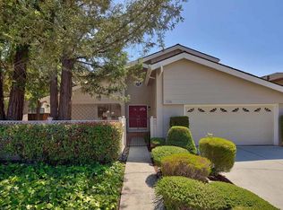 536 Weybridge Dr, San Jose, CA