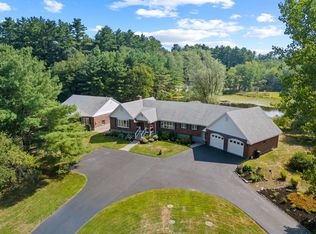 4 Wildmeadow Rd, Boxford, MA 01921