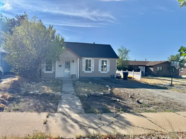 167 N 100 E, Tooele, UT 84074