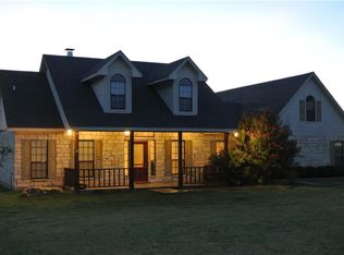 10301 County Road 1001, Godley, TX 76044
