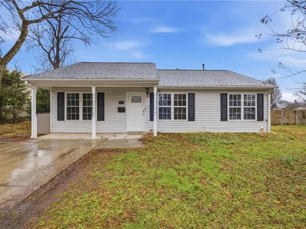 500 Osceola Ave, Suffolk, VA 23434