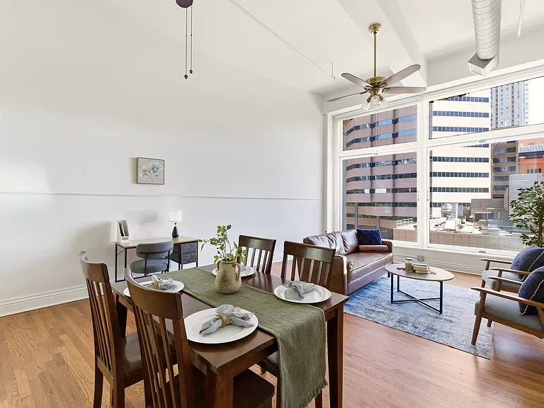 1617 California St #3B — Photo 8