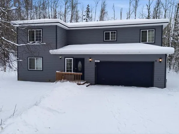 6880 W Werner Dr, Wasilla, AK 99623