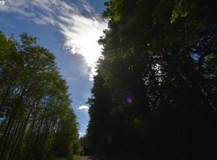 Evans Rd, Toledo, WA 98591