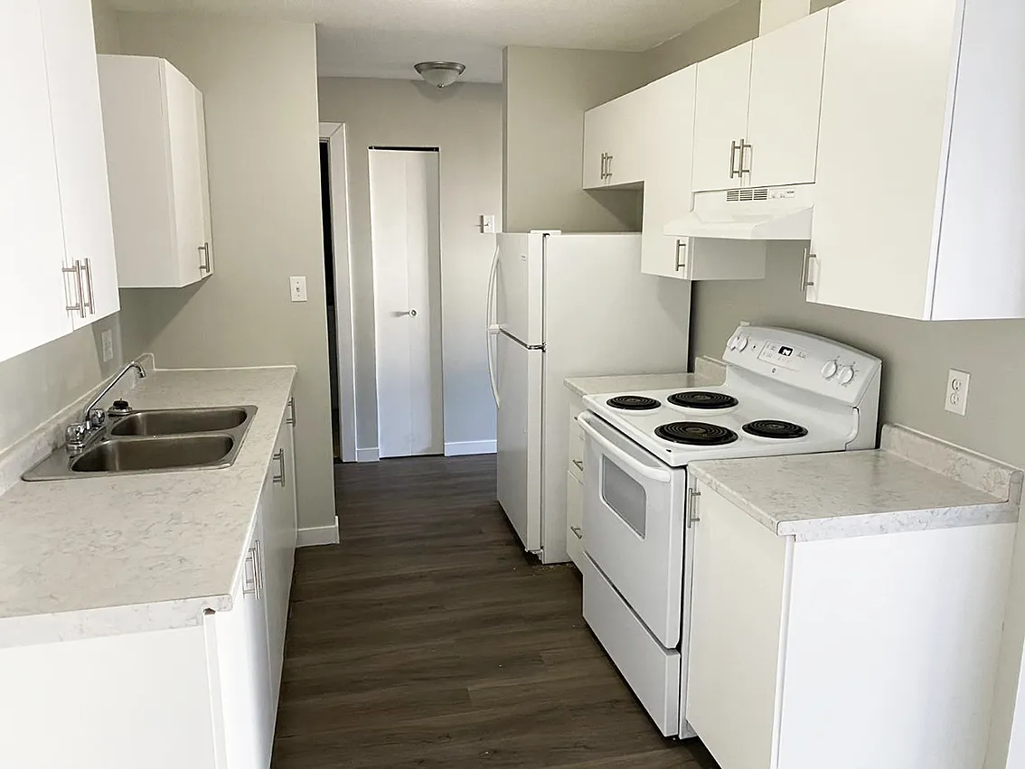 Northgate Apartments — Photo 4