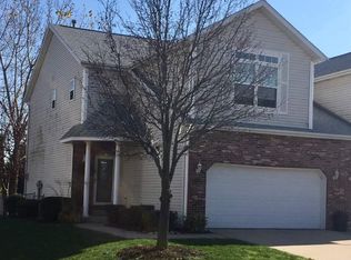 20 Rock Garden Ct APT 1, Bloomington, IL