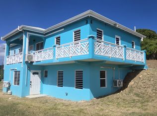 102-11 Herman Hill Est, Christiansted, VI 00820