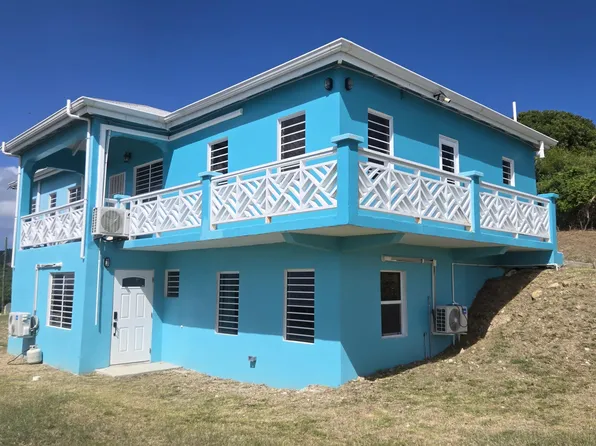 102-11 Herman Hill Est, Christiansted, VI 00820