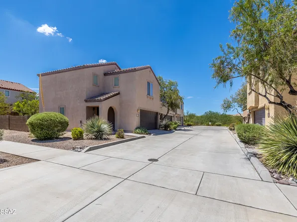 6018 S Hawks Hollow Ct, Tucson, AZ 85747