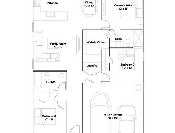 2nd image of this home
