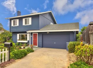 1127 Cielito Ct, Seaside, CA