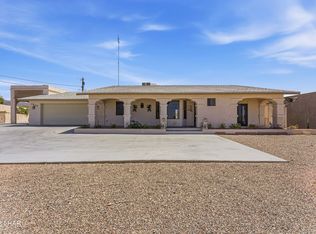 1630 Palomino Ln, Lake Havasu City, AZ 86406