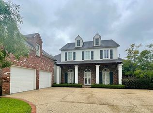 6336 Province Ln, Baton Rouge, LA 70808