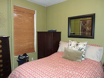 Rented by J Misrahi Realty Corp