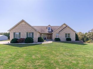 1224 Victoria Xing, Festus, MO 63028